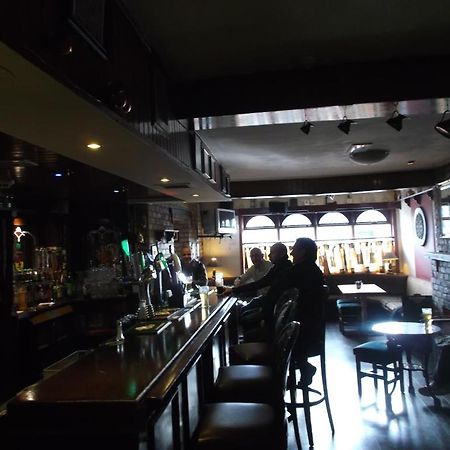 Dalys Inn Donore  المظهر الخارجي الصورة