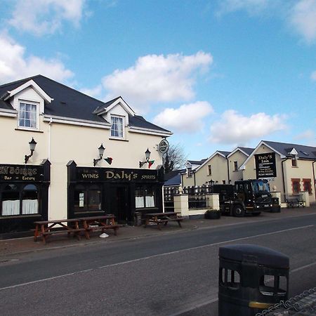 Dalys Inn Donore  المظهر الخارجي الصورة
