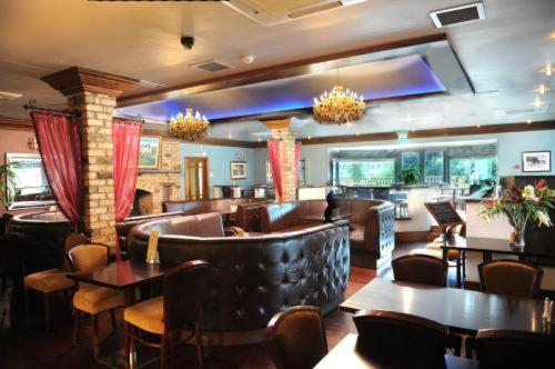 Dalys Inn Donore  المظهر الخارجي الصورة