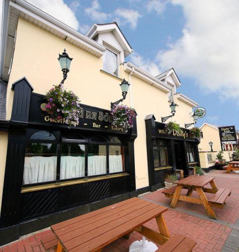 Dalys Inn Donore  المظهر الخارجي الصورة
