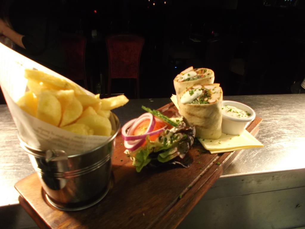 Dalys Inn Donore  المظهر الخارجي الصورة