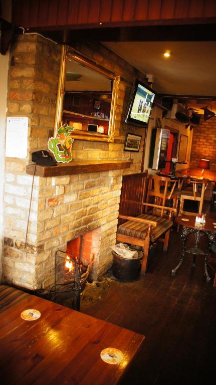 Dalys Inn Donore  المظهر الخارجي الصورة