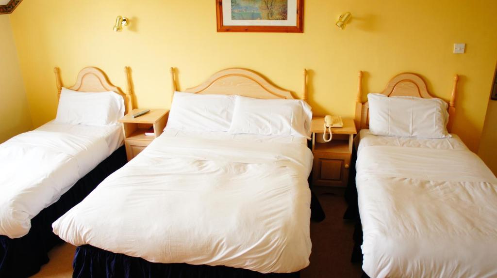 Dalys Inn Donore  الغرفة الصورة