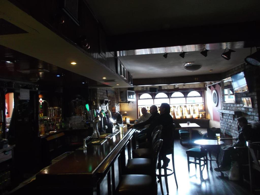 Dalys Inn Donore  المظهر الخارجي الصورة