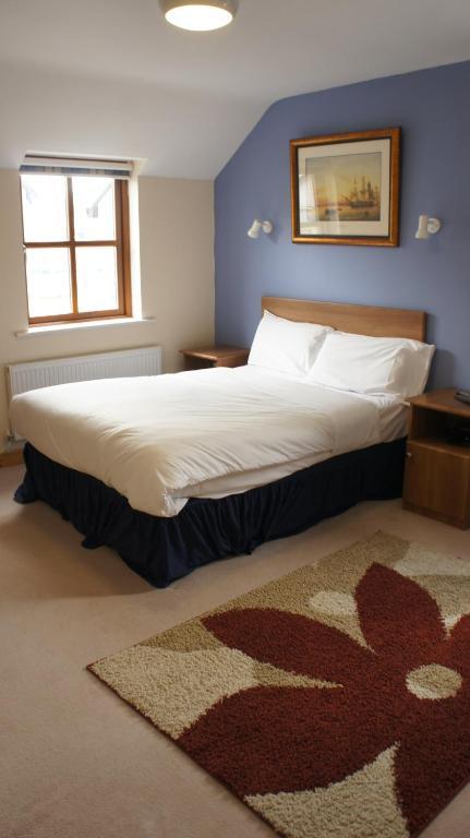 Dalys Inn Donore  الغرفة الصورة