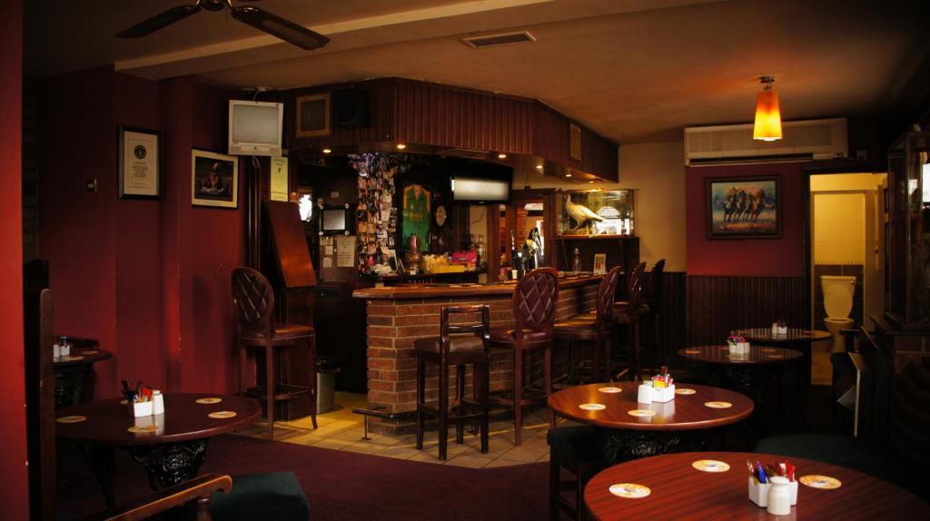 Dalys Inn Donore  المظهر الخارجي الصورة