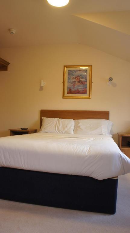 Dalys Inn Donore  الغرفة الصورة