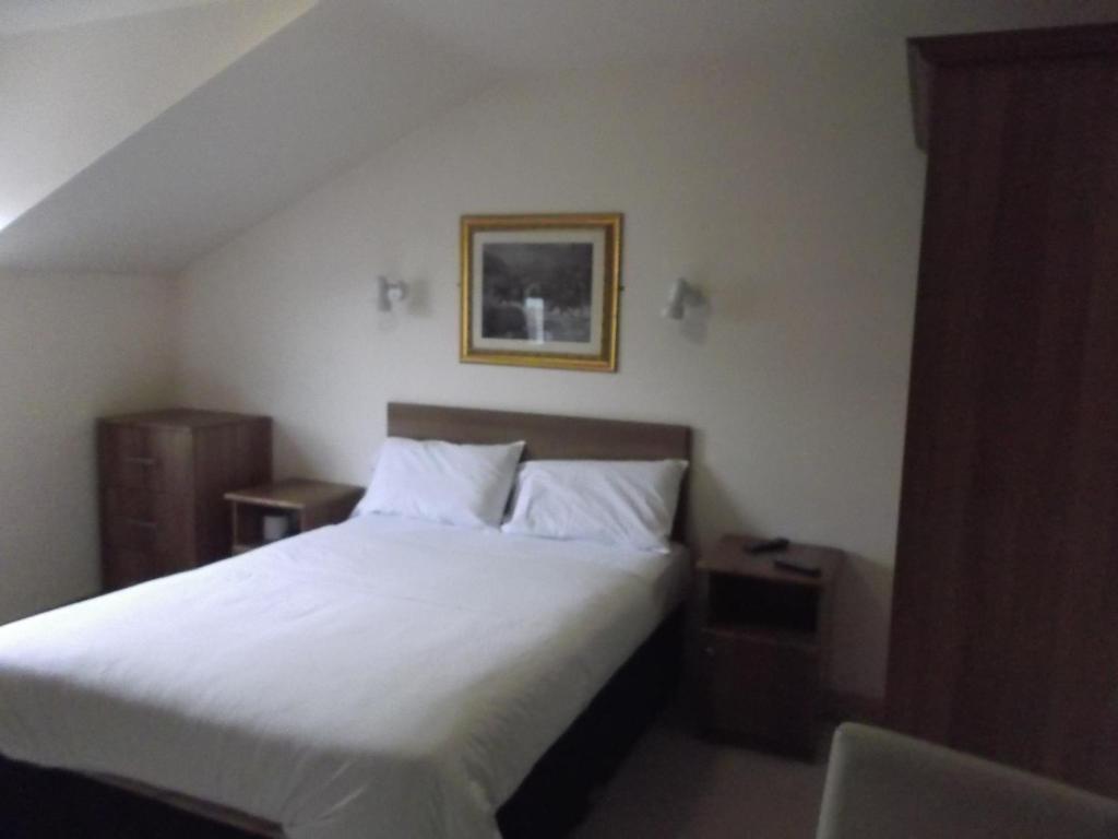 Dalys Inn Donore  الغرفة الصورة