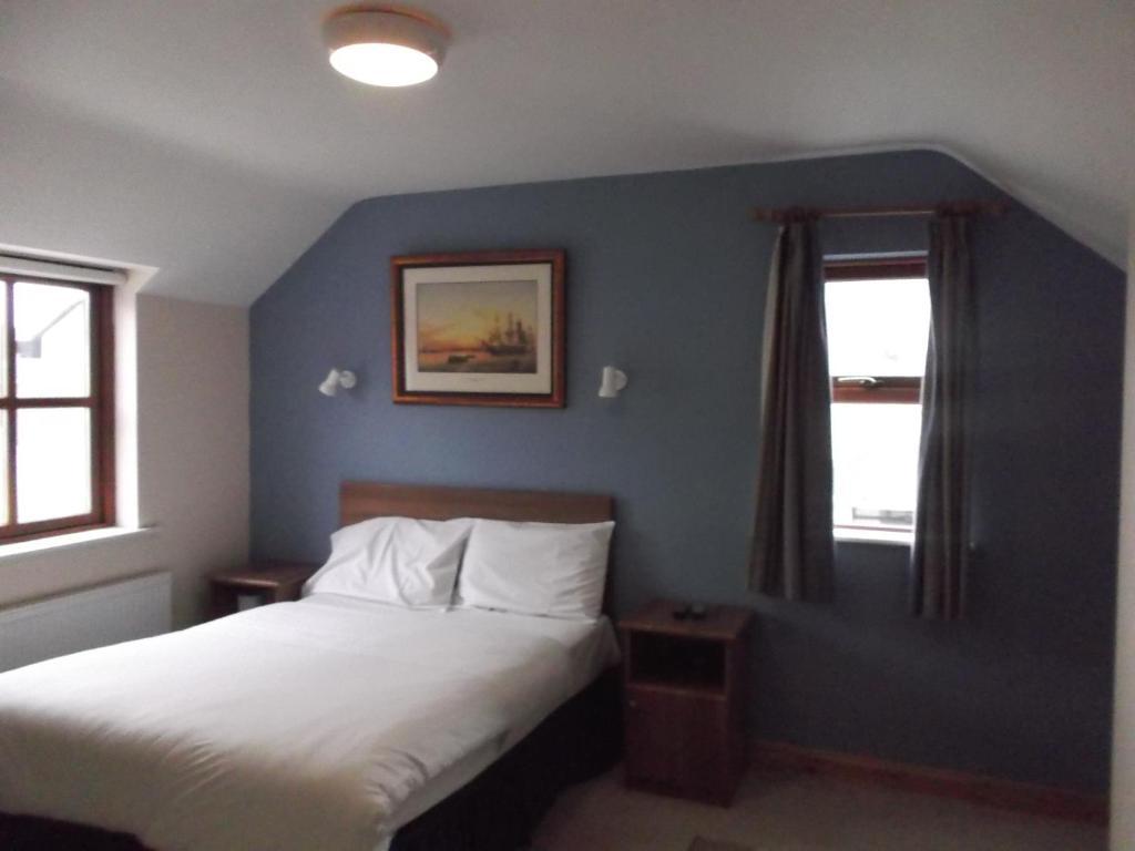 Dalys Inn Donore  الغرفة الصورة
