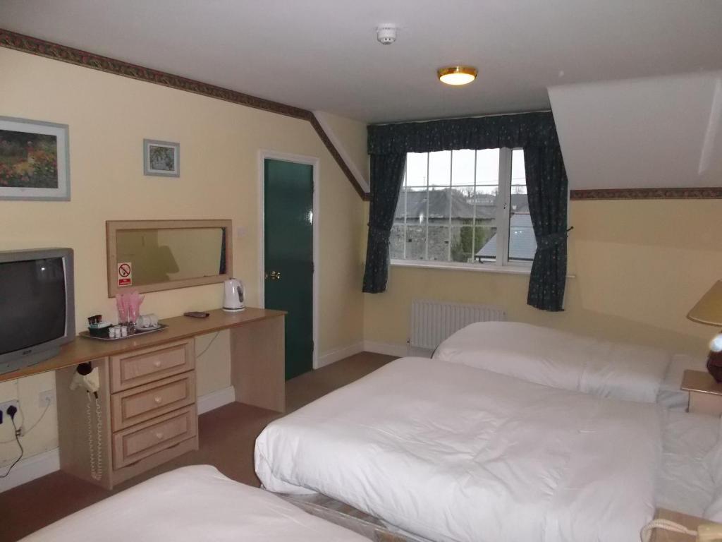 Dalys Inn Donore  الغرفة الصورة