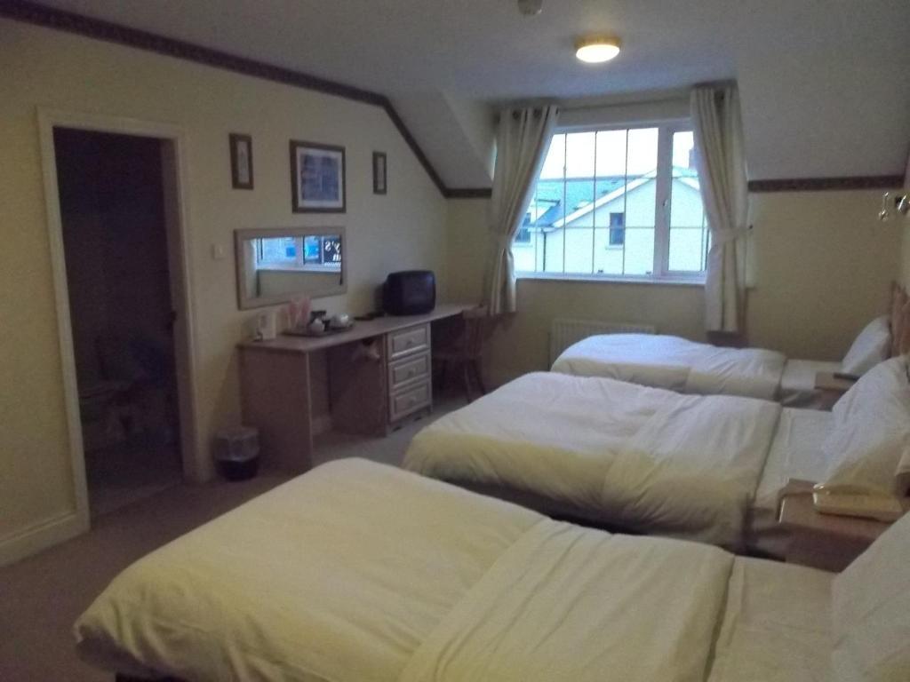 Dalys Inn Donore  الغرفة الصورة