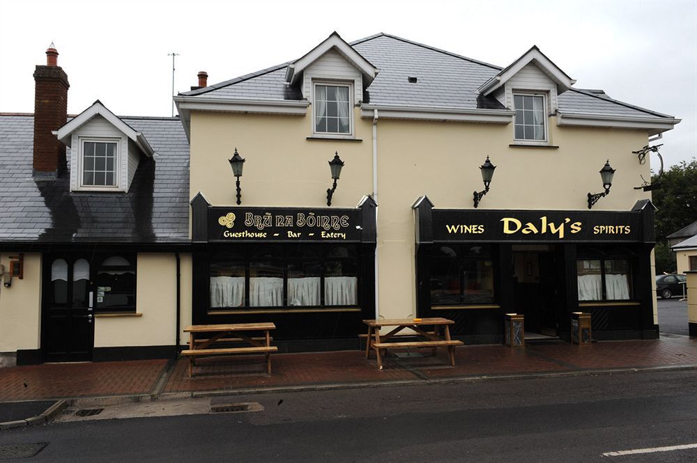 Dalys Inn Donore  المظهر الخارجي الصورة