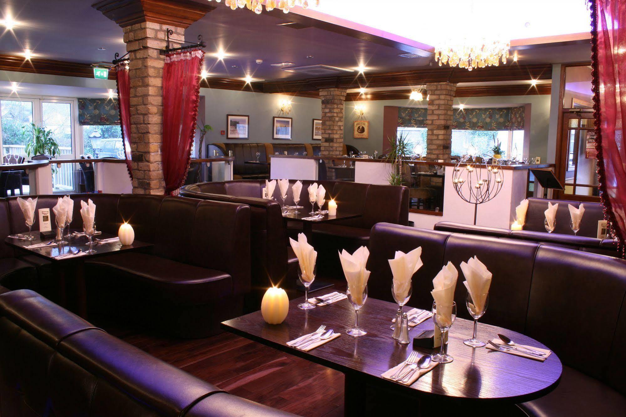 Dalys Inn Donore  المظهر الخارجي الصورة