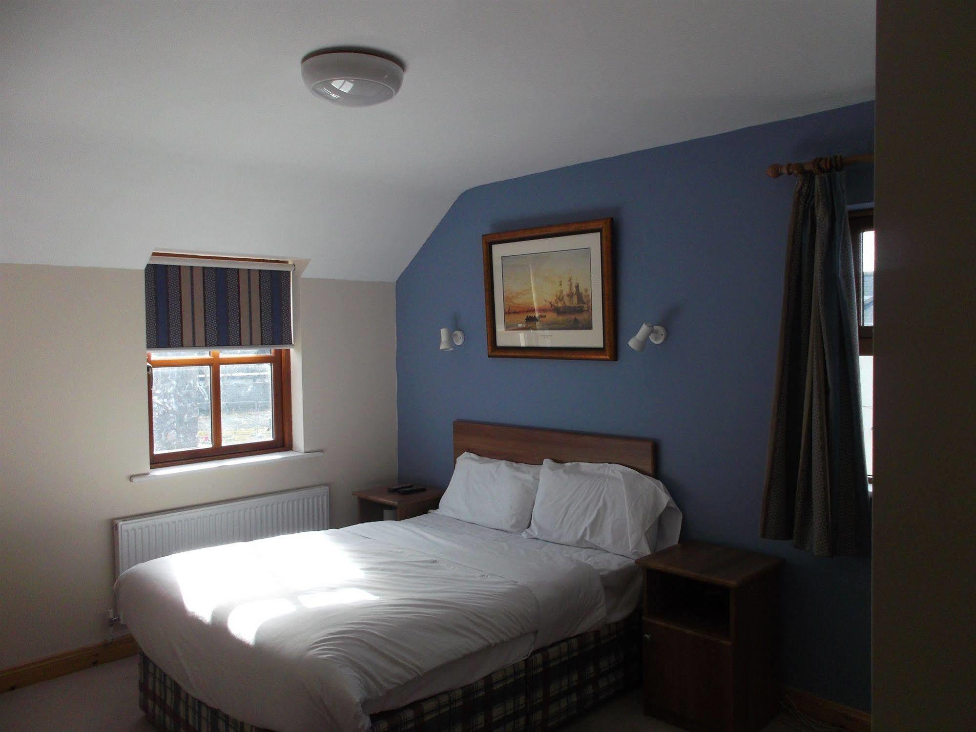 Dalys Inn Donore  المظهر الخارجي الصورة