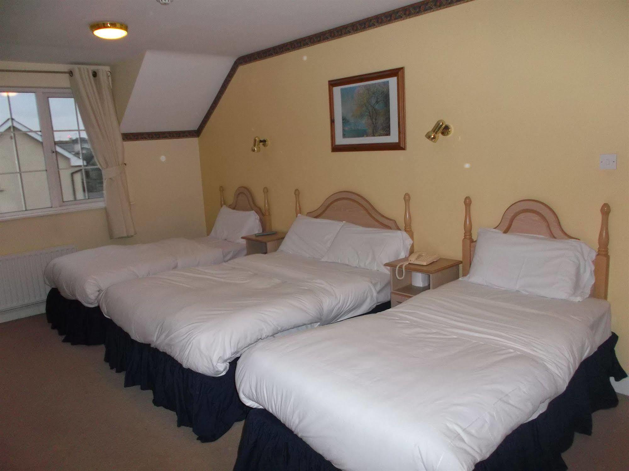 Dalys Inn Donore  المظهر الخارجي الصورة