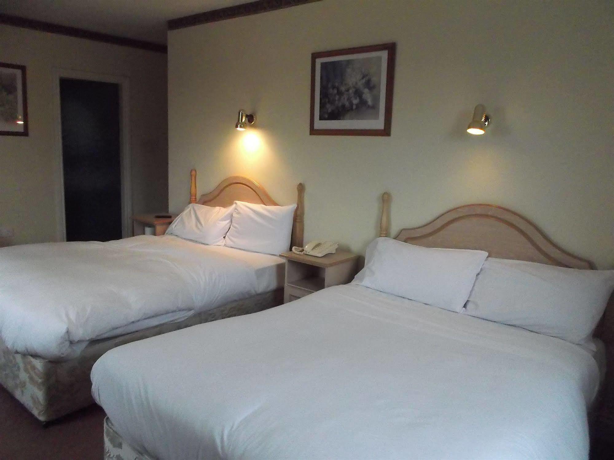 Dalys Inn Donore  المظهر الخارجي الصورة