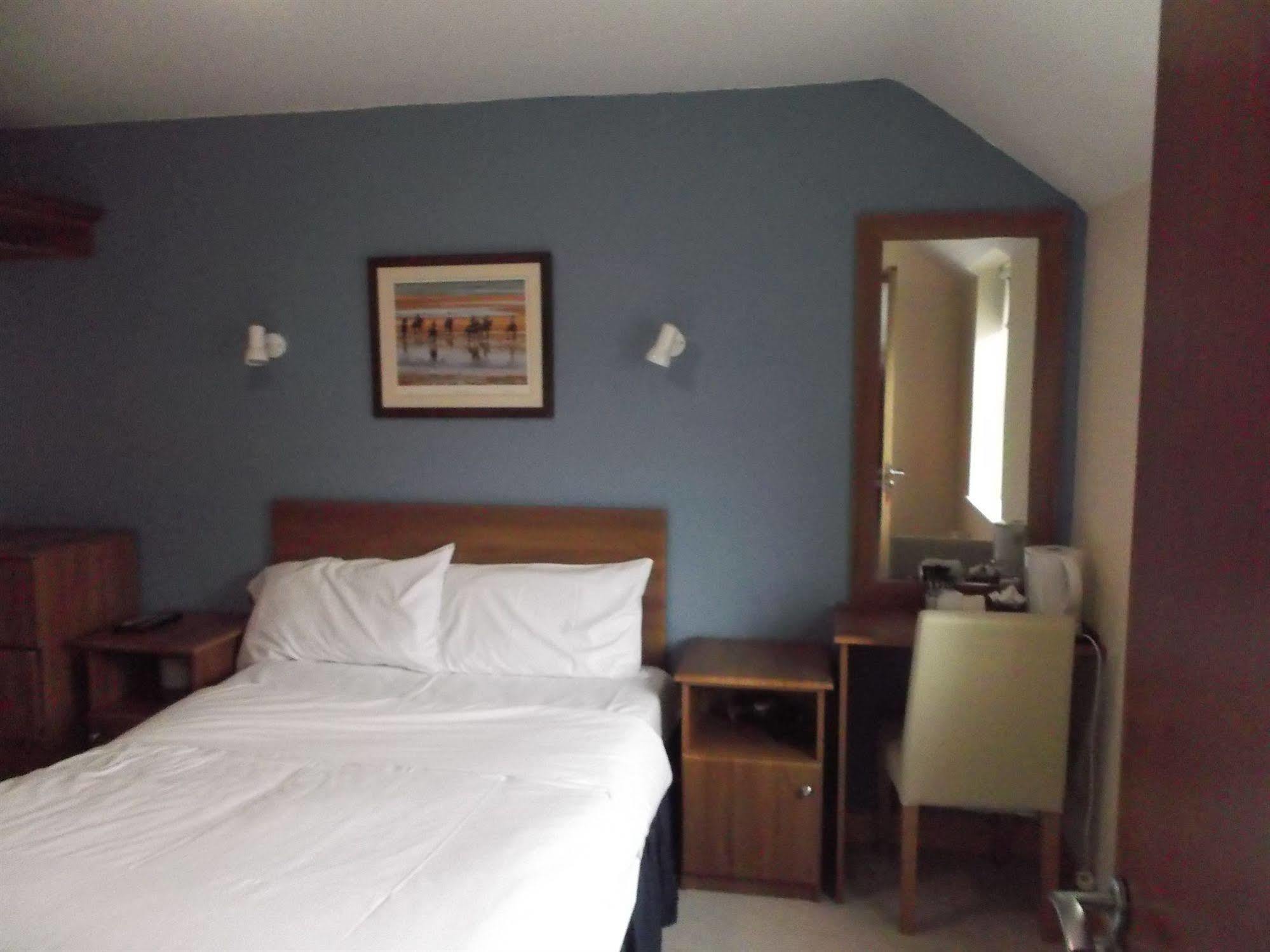 Dalys Inn Donore  المظهر الخارجي الصورة
