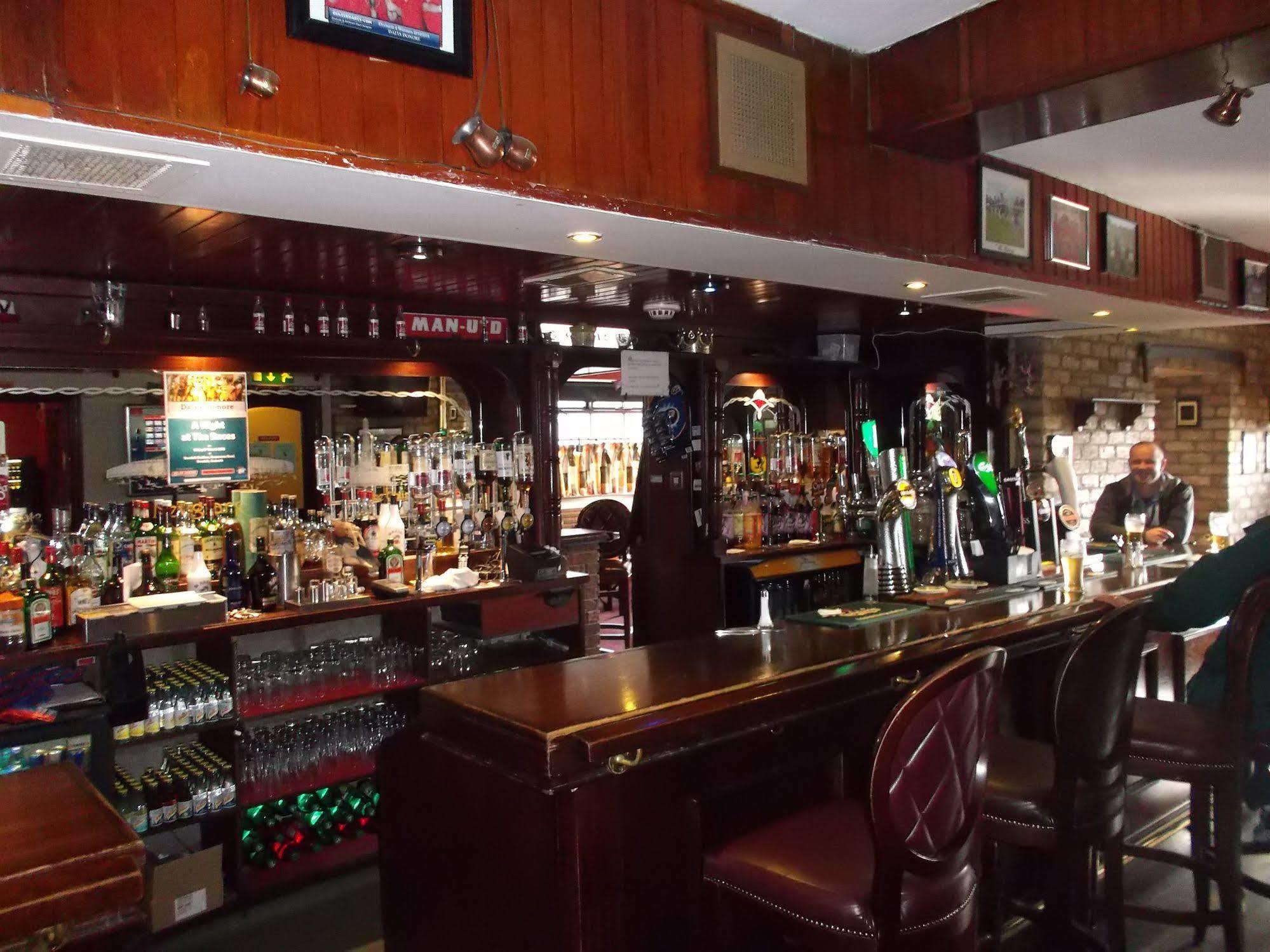 Dalys Inn Donore  المظهر الخارجي الصورة
